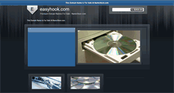 Desktop Screenshot of easyhook.com